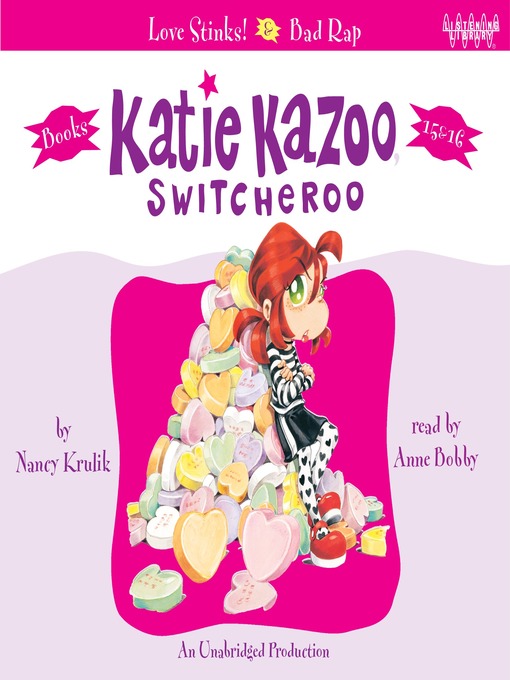 Title details for Katie Kazoo, Switcheroo, Books 15 & 16 by Nancy Krulik - Wait list
